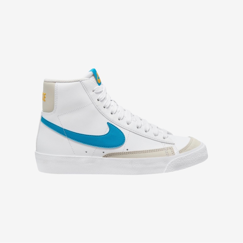 Nike blazer mid 77 da4086-107 - Picture 5 of 6